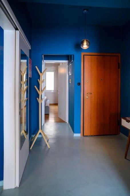 Bluexenia 1 Bedroom Retro Luxury أثينا المظهر الخارجي الصورة